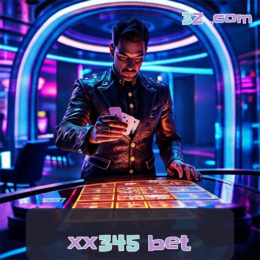 xx345 bet Apostas Esportivas