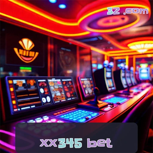 Apostas Empolgantes no xx345 bet: Diversão Sem Fim