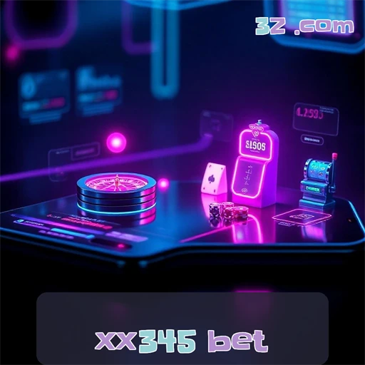 Bônus Atraentes da xx345 Bet Revolucionam Suas Apostas!