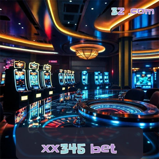 Incríveis recursos da plataforma xx345 bet que encantam jogadores