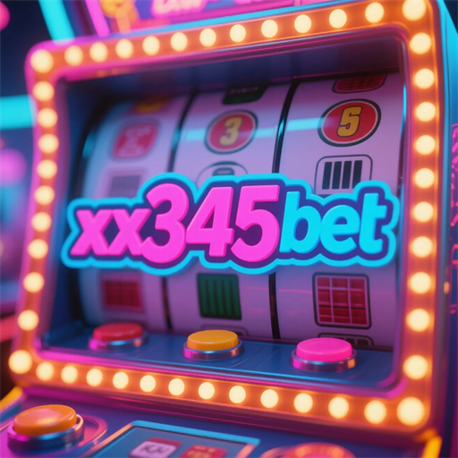 xx345 bet logo